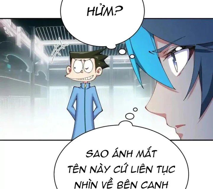 Ta Nhặt Được Thuộc Tính Tại Tu Chân Giới Chapter 314 - Trang 2