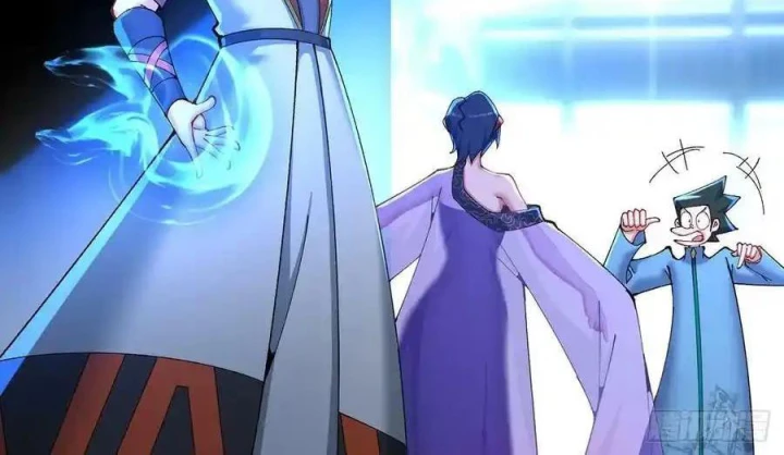 Ta Nhặt Được Thuộc Tính Tại Tu Chân Giới Chapter 314 - Trang 2