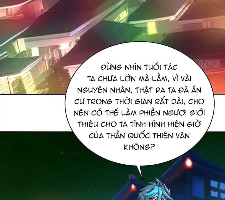 Ta Nhặt Được Thuộc Tính Tại Tu Chân Giới Chapter 315 - Trang 2