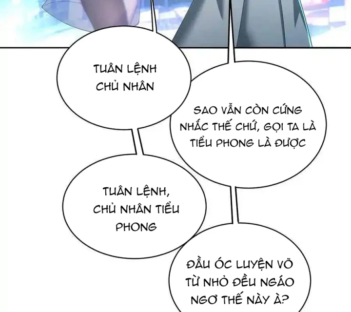 Ta Nhặt Được Thuộc Tính Tại Tu Chân Giới Chapter 315 - Trang 2