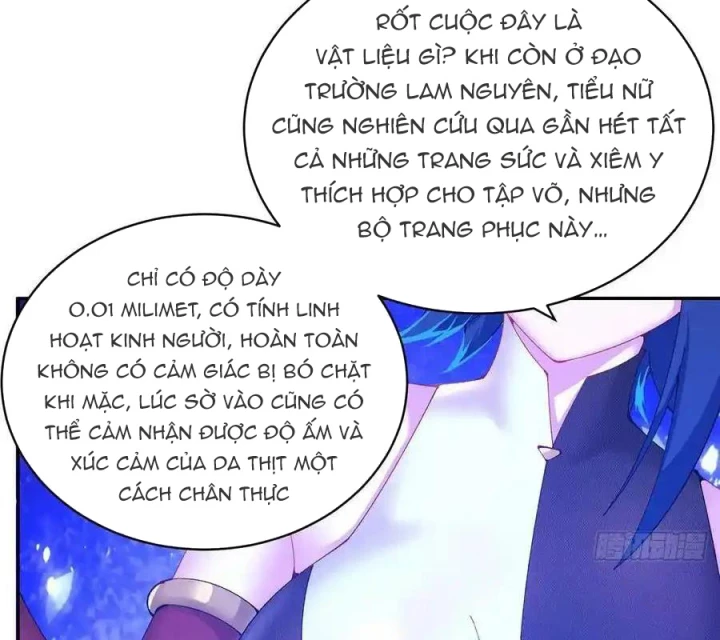 Ta Nhặt Được Thuộc Tính Tại Tu Chân Giới Chapter 315 - Trang 2