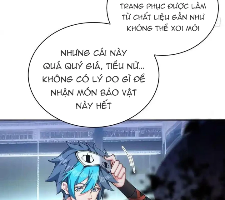 Ta Nhặt Được Thuộc Tính Tại Tu Chân Giới Chapter 315 - Trang 2