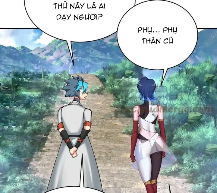 Ta Nhặt Được Thuộc Tính Tại Tu Chân Giới Chapter 316 - Trang 2