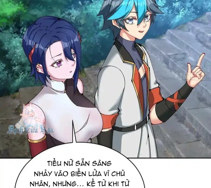 Ta Nhặt Được Thuộc Tính Tại Tu Chân Giới Chapter 316 - Trang 2