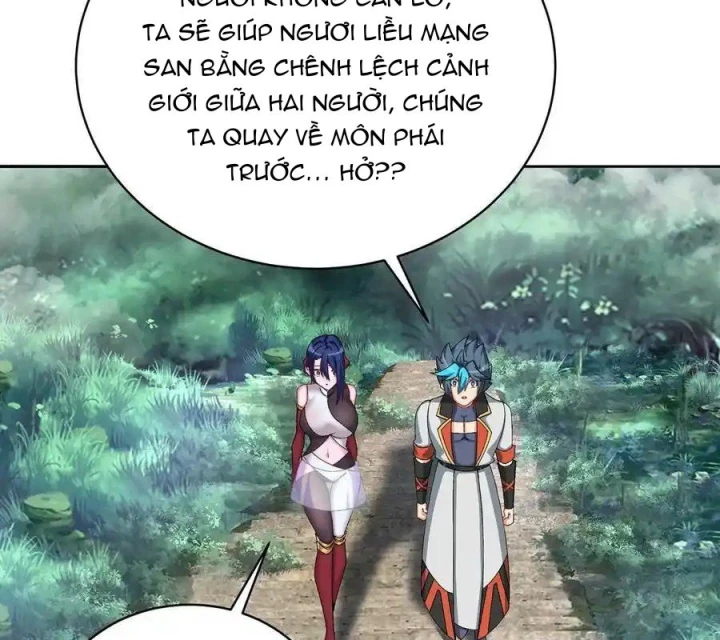 Ta Nhặt Được Thuộc Tính Tại Tu Chân Giới Chapter 316 - Trang 2