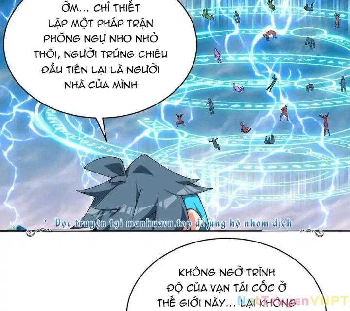 Ta Nhặt Được Thuộc Tính Tại Tu Chân Giới Chapter 316 - Trang 2