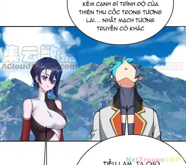 Ta Nhặt Được Thuộc Tính Tại Tu Chân Giới Chapter 316 - Trang 2