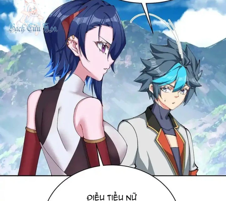 Ta Nhặt Được Thuộc Tính Tại Tu Chân Giới Chapter 316 - Trang 2