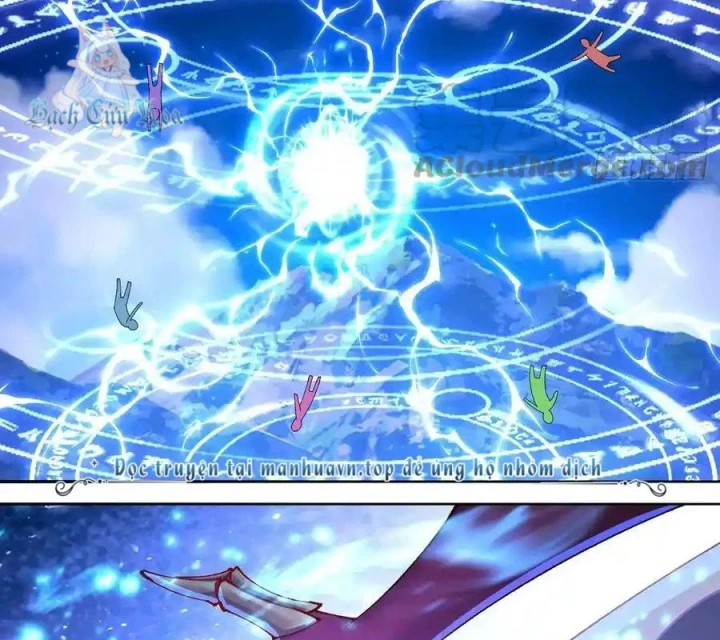 Ta Nhặt Được Thuộc Tính Tại Tu Chân Giới Chapter 316 - Trang 2