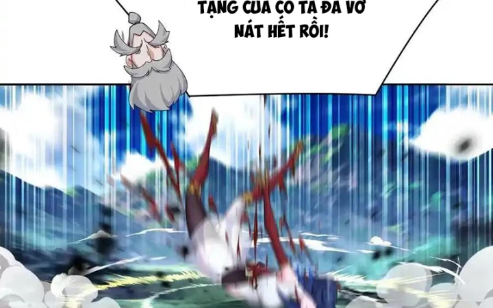 Ta Nhặt Được Thuộc Tính Tại Tu Chân Giới Chapter 317 - Trang 2