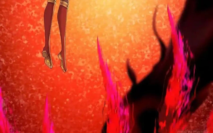 Ta Nhặt Được Thuộc Tính Tại Tu Chân Giới Chapter 317 - Trang 2