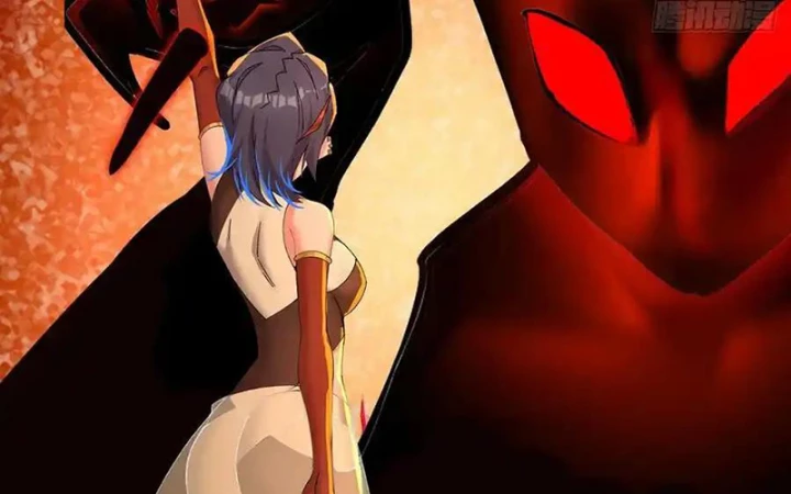 Ta Nhặt Được Thuộc Tính Tại Tu Chân Giới Chapter 317 - Trang 2