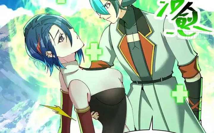 Ta Nhặt Được Thuộc Tính Tại Tu Chân Giới Chapter 317 - Trang 2