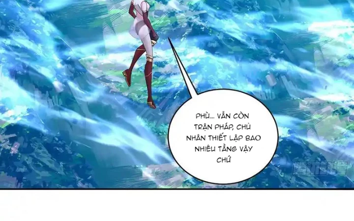 Ta Nhặt Được Thuộc Tính Tại Tu Chân Giới Chapter 317 - Trang 2