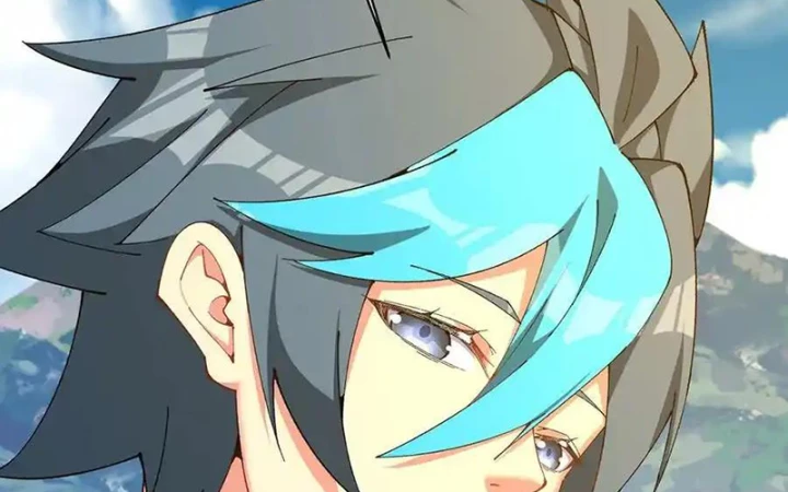 Ta Nhặt Được Thuộc Tính Tại Tu Chân Giới Chapter 317 - Trang 2