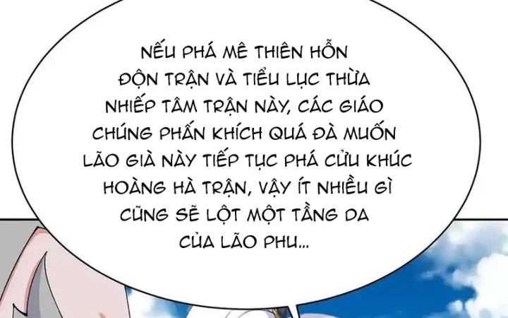 Ta Nhặt Được Thuộc Tính Tại Tu Chân Giới Chapter 317 - Trang 2