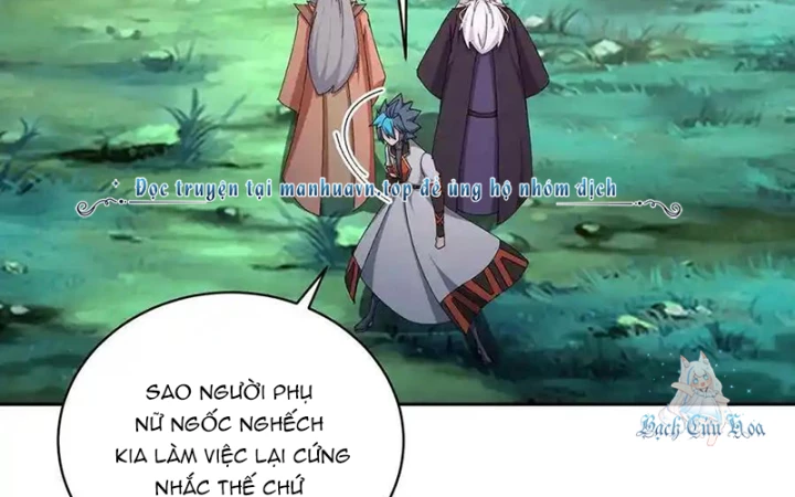 Ta Nhặt Được Thuộc Tính Tại Tu Chân Giới Chapter 317 - Trang 2