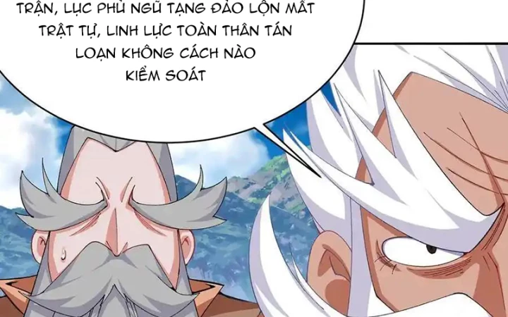 Ta Nhặt Được Thuộc Tính Tại Tu Chân Giới Chapter 317 - Trang 2