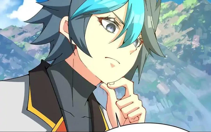 Ta Nhặt Được Thuộc Tính Tại Tu Chân Giới Chapter 318 - Trang 2