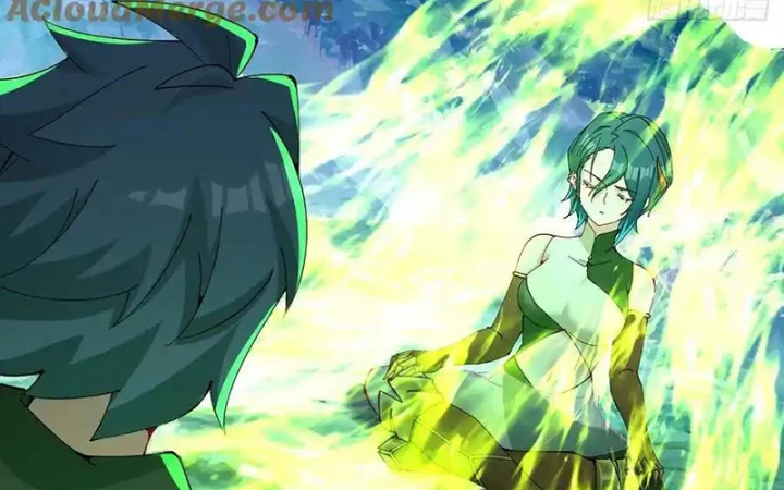 Ta Nhặt Được Thuộc Tính Tại Tu Chân Giới Chapter 318 - Trang 2