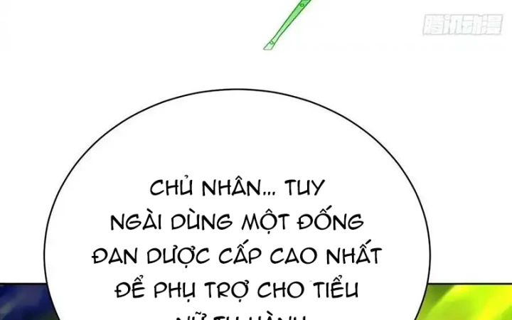 Ta Nhặt Được Thuộc Tính Tại Tu Chân Giới Chapter 318 - Trang 2