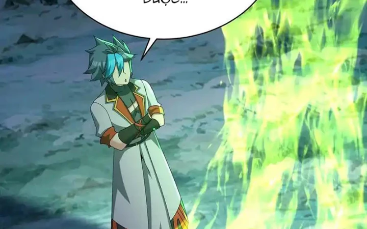 Ta Nhặt Được Thuộc Tính Tại Tu Chân Giới Chapter 318 - Trang 2