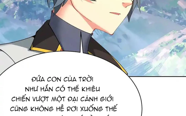 Ta Nhặt Được Thuộc Tính Tại Tu Chân Giới Chapter 318 - Trang 2