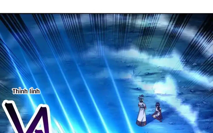 Ta Nhặt Được Thuộc Tính Tại Tu Chân Giới Chapter 318 - Trang 2