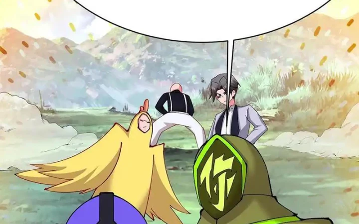 Ta Nhặt Được Thuộc Tính Tại Tu Chân Giới Chapter 318 - Trang 2