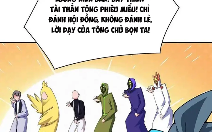 Ta Nhặt Được Thuộc Tính Tại Tu Chân Giới Chapter 318 - Trang 2