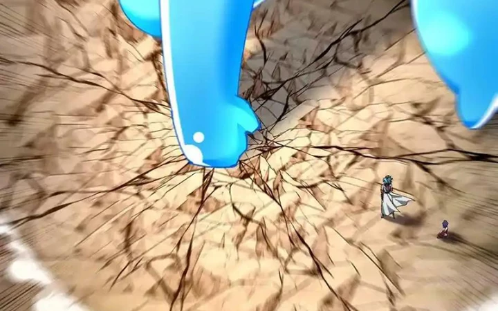 Ta Nhặt Được Thuộc Tính Tại Tu Chân Giới Chapter 318 - Trang 2