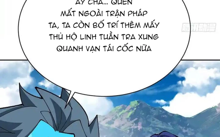 Ta Nhặt Được Thuộc Tính Tại Tu Chân Giới Chapter 318 - Trang 2