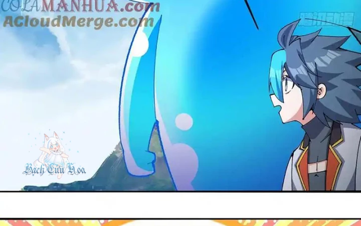 Ta Nhặt Được Thuộc Tính Tại Tu Chân Giới Chapter 318 - Trang 2