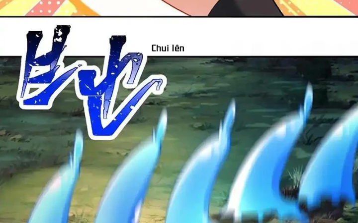 Ta Nhặt Được Thuộc Tính Tại Tu Chân Giới Chapter 318 - Trang 2
