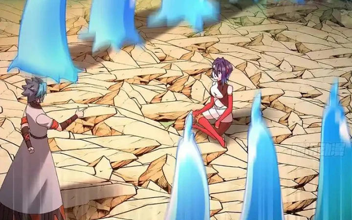 Ta Nhặt Được Thuộc Tính Tại Tu Chân Giới Chapter 318 - Trang 2