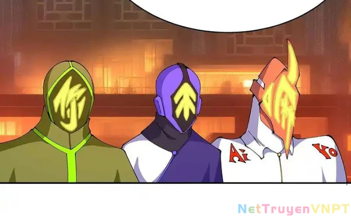 Ta Nhặt Được Thuộc Tính Tại Tu Chân Giới Chapter 318 - Trang 2