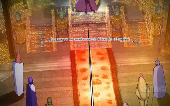 Ta Nhặt Được Thuộc Tính Tại Tu Chân Giới Chapter 318 - Trang 2