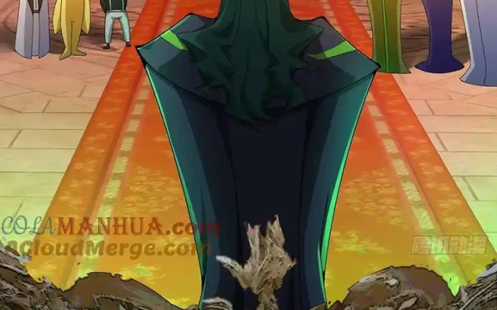 Ta Nhặt Được Thuộc Tính Tại Tu Chân Giới Chapter 318 - Trang 2