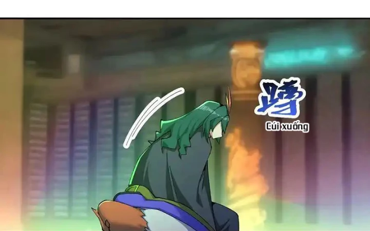 Ta Nhặt Được Thuộc Tính Tại Tu Chân Giới Chapter 318 - Trang 2