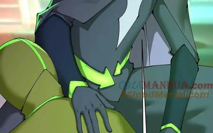 Ta Nhặt Được Thuộc Tính Tại Tu Chân Giới Chapter 318 - Trang 2