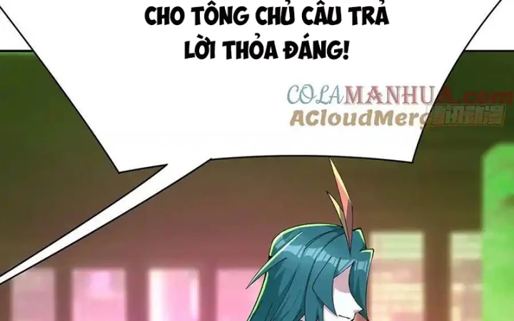 Ta Nhặt Được Thuộc Tính Tại Tu Chân Giới Chapter 318 - Trang 2