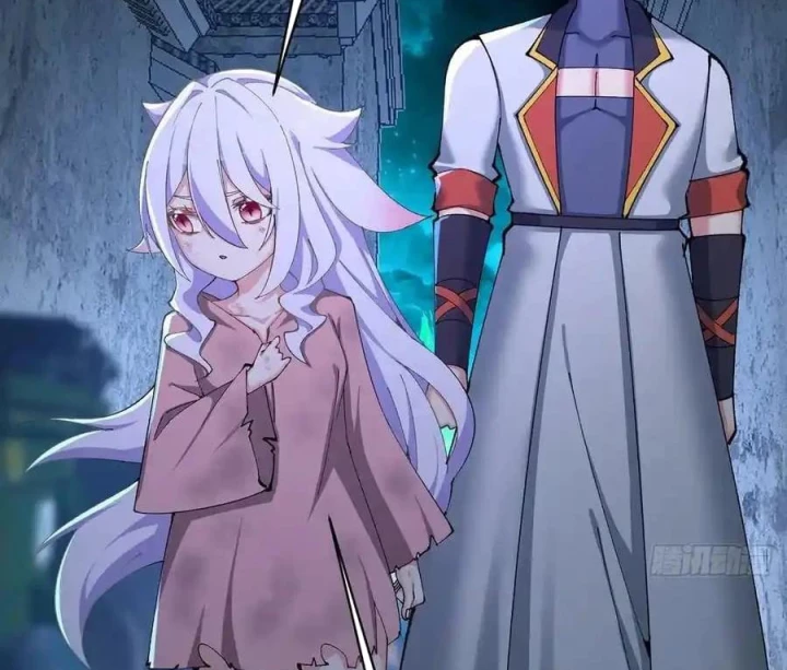 Ta Nhặt Được Thuộc Tính Tại Tu Chân Giới Chapter 319 - Trang 2