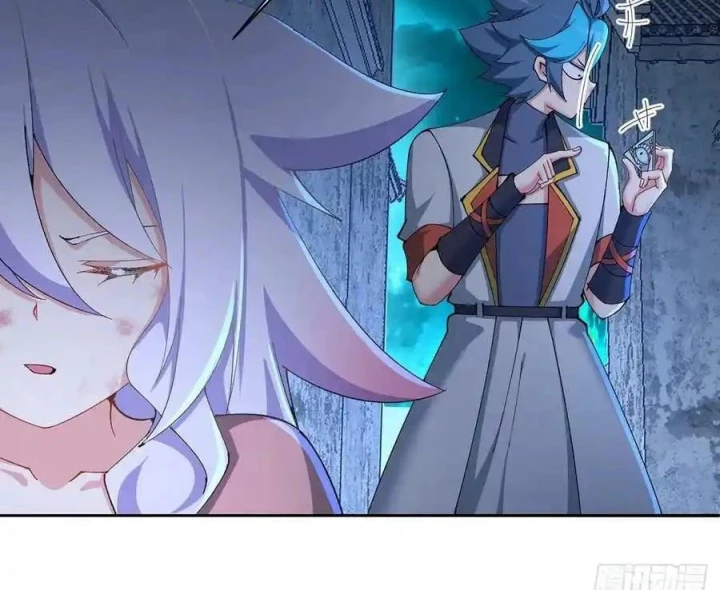 Ta Nhặt Được Thuộc Tính Tại Tu Chân Giới Chapter 319 - Trang 2