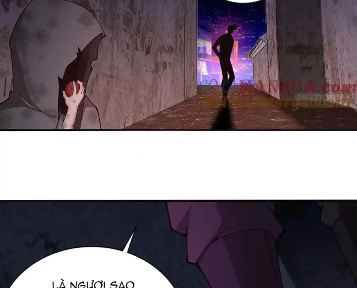 Ta Nhặt Được Thuộc Tính Tại Tu Chân Giới Chapter 319 - Trang 2