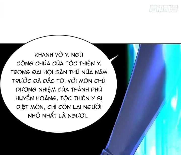 Ta Nhặt Được Thuộc Tính Tại Tu Chân Giới Chapter 319 - Trang 2