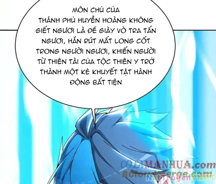 Ta Nhặt Được Thuộc Tính Tại Tu Chân Giới Chapter 319 - Trang 2