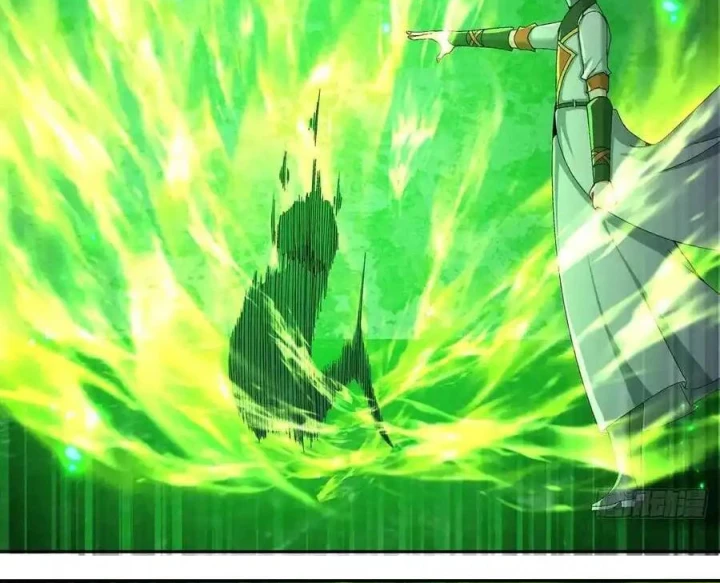 Ta Nhặt Được Thuộc Tính Tại Tu Chân Giới Chapter 319 - Trang 2