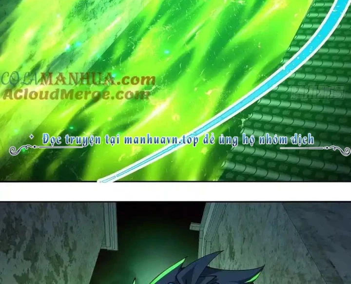 Ta Nhặt Được Thuộc Tính Tại Tu Chân Giới Chapter 319 - Trang 2