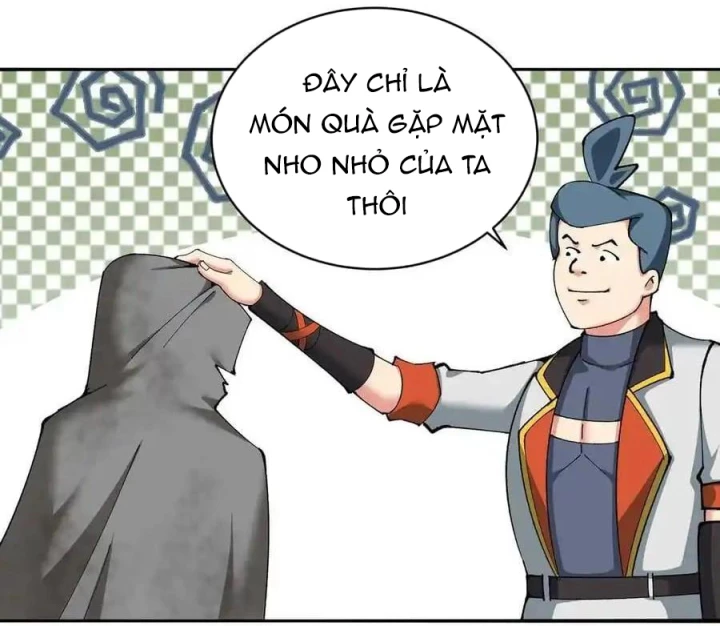 Ta Nhặt Được Thuộc Tính Tại Tu Chân Giới Chapter 319 - Trang 2