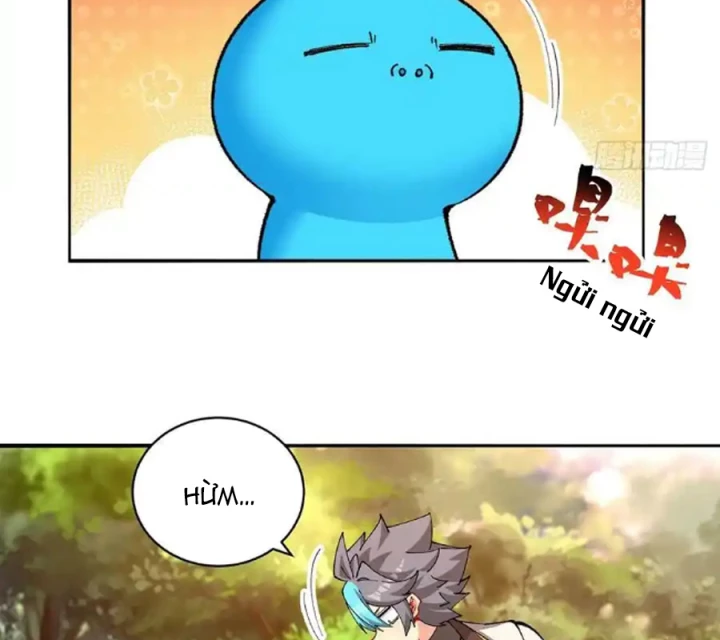 Ta Nhặt Được Thuộc Tính Tại Tu Chân Giới Chapter 320 - Trang 2